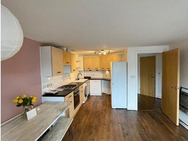 Wandle Road, Croydon CR0, 1 bed flat to rent, £1,500 pcm | PrimeLocation