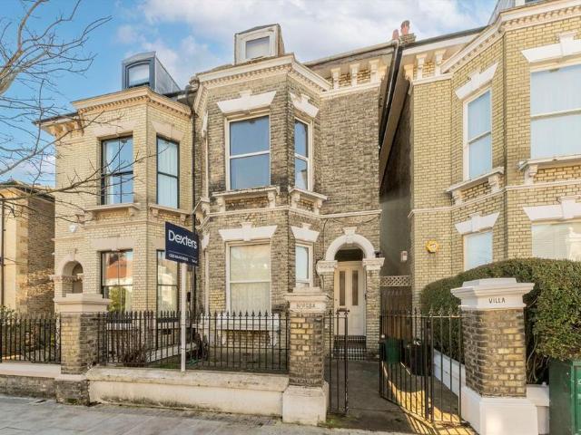 Wandle Road, London SW17 Studio to rent £1,150 pcm £265 pw