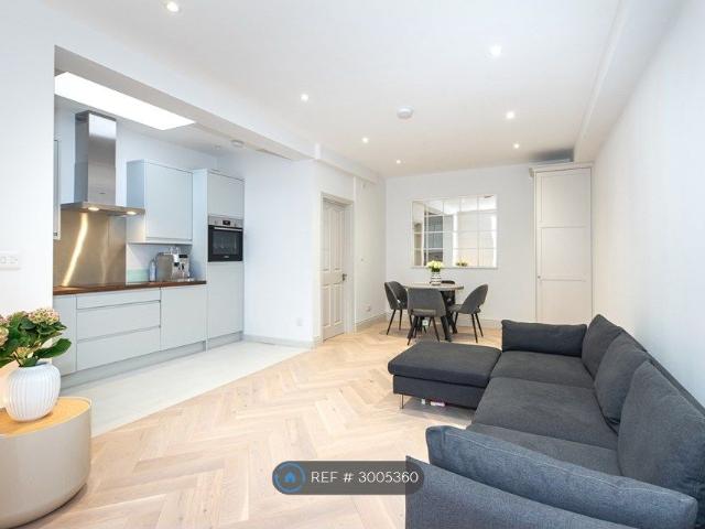 Wandsworth Bridge Road, London SW6, 1 bed flat to rent, £2,200 pcm | PrimeLocation