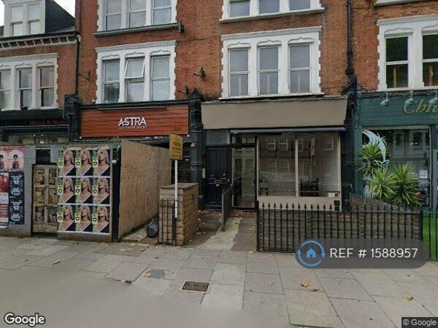 Wandsworth Bridge Road, London, SW6 2 bed flat to rent £2,500 pcm £577 pw