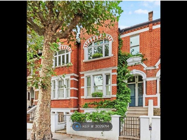 Wandsworth Bridge Road, London SW6, 2 bed maisonette to rent, £5,900 pcm | PrimeLocation