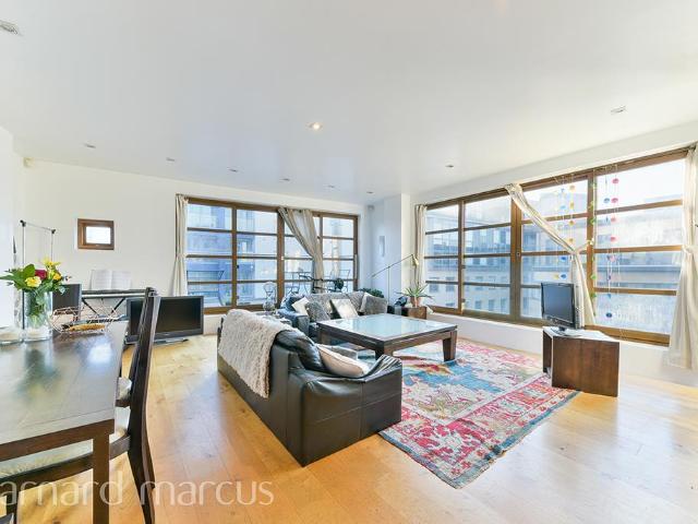 Wandsworth High Street 2 bed flat to rent £2,750 pcm £635 pw