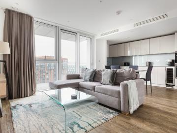 Isles of Scilly TR, Cornwall county, South West England