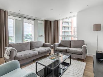 Isles of Scilly TR, Cornwall county, South West England