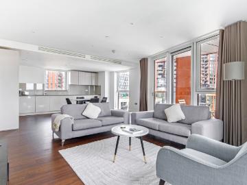 Isles of Scilly TR, Cornwall county, South West England