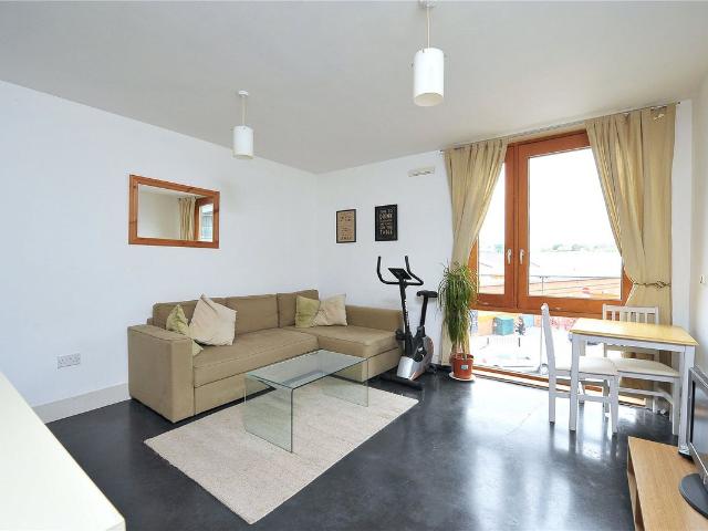 Wandsworth Workshops, 96 Garratt Lane, Wandsworth SW18, 1 bed flat to rent, £1,700 pcm | PrimeLocation