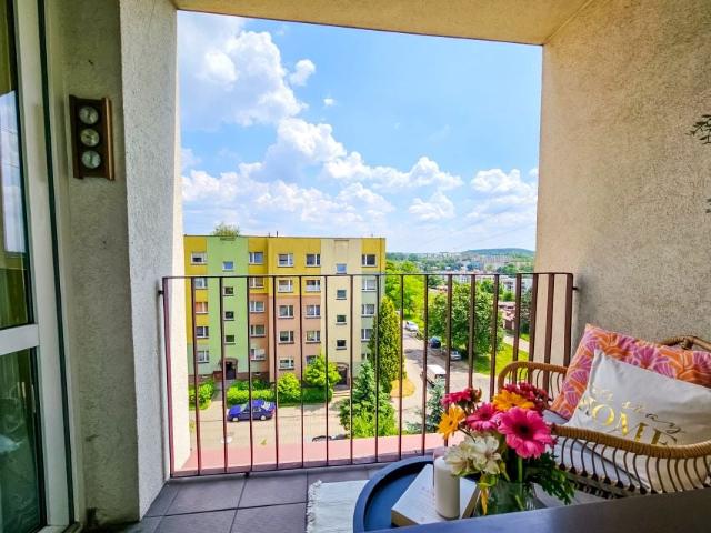 Wandy 70,25 m², Jaworzno