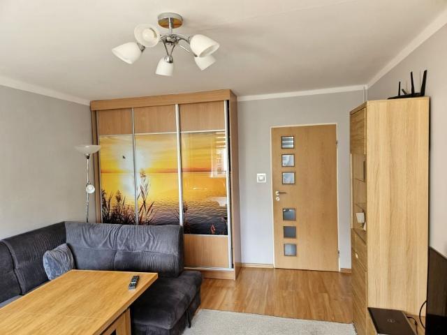 Wandy 15/11 61 m², Rybnik