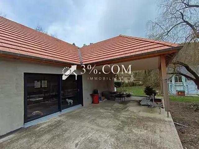 Wangenbourg Engenthal 67710 Achat / Vente maison 5 pièces t5