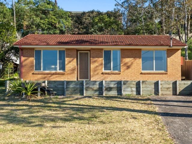 Wangi Wangi Opportunity on 531sqm