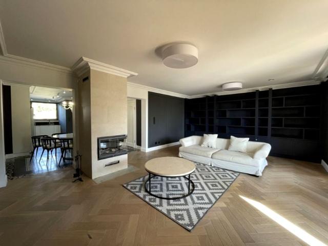 Waniliowa 202,73 m², Dyminy