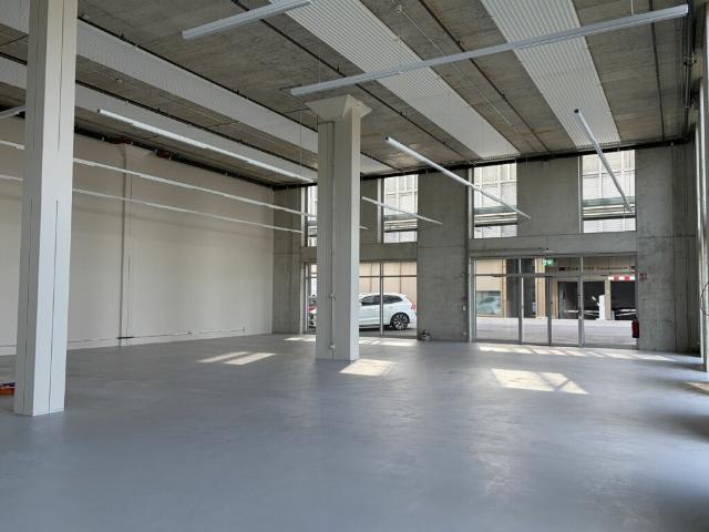 Wankdorfcity 3 im Zentrum der Möglichkeiten