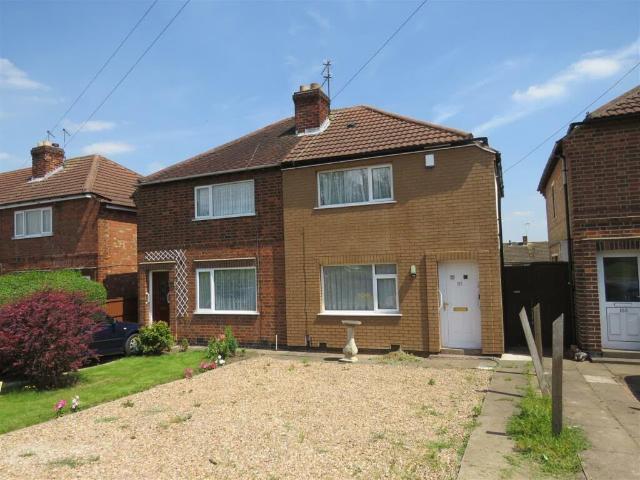 Wanlip Lane, Birstall LE4, 3 bed semi detached house to rent, £1,250 pcm | PrimeLocation