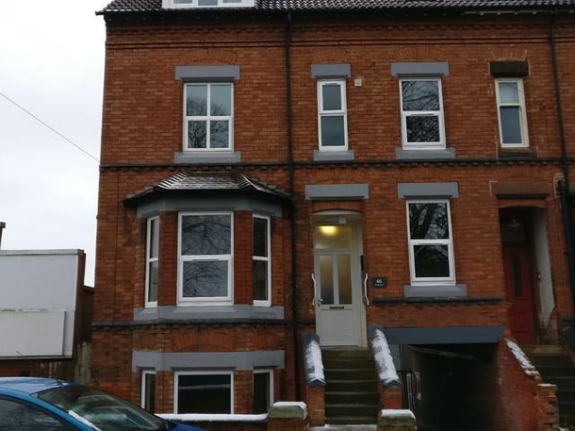 Wanlip Road, Syston LE7, 1 bed semi detached house to rent, £495 pcm | PrimeLocation