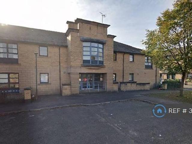 Wanlock Street, Glasgow, G51 1 bed in a house share to rent £784 pcm £181 pw