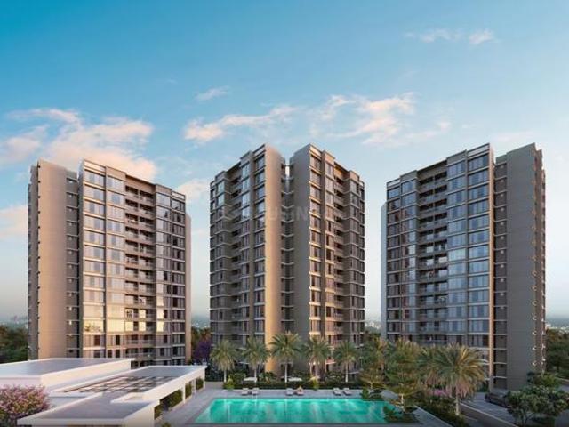 Wanowrie 4 BHK Apartment For Sale Pune