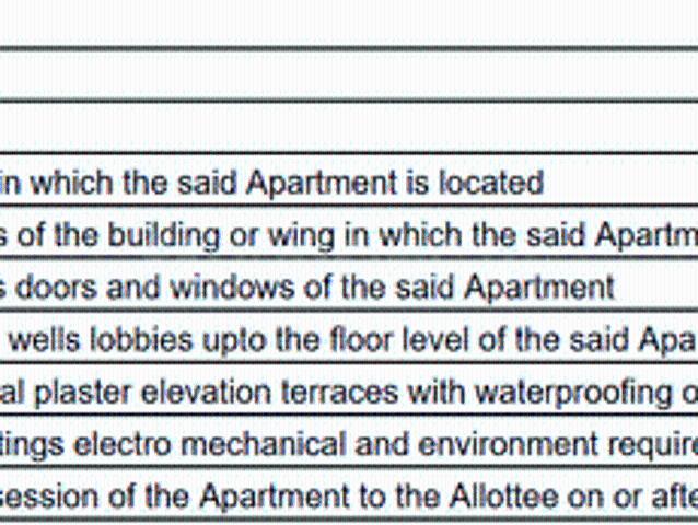 Wanowrie 2 BHK Apartment For Sale Pune