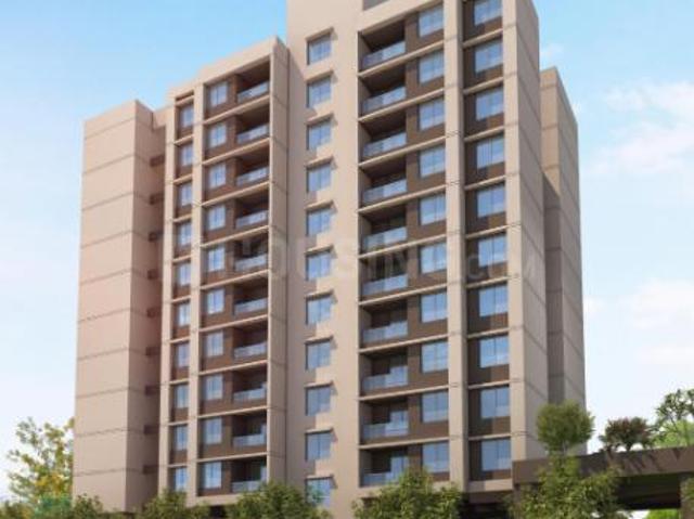 Wanowrie 2 BHK Apartment For Sale Pune
