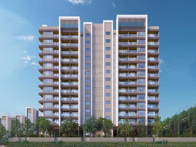 Wanowrie 3 BHK Apartment For Sale Pune