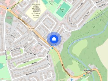 Wansbeck Court, Front Street East, Bedlington, Northumberland, NE22