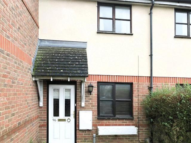 Wansbeck Close, Stevenage, Hertfordshire SG1, 2 bed terraced house to rent, £1,395 pcm | PrimeLocation