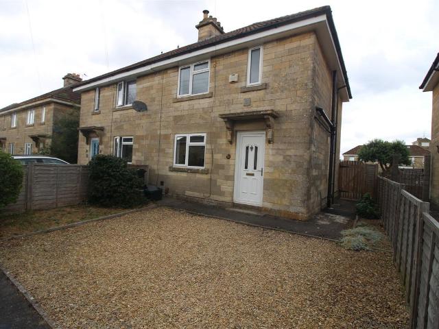 Wansdyke Road, Bath BA2, 3 bed terraced house to rent, £1,750 pcm | PrimeLocation