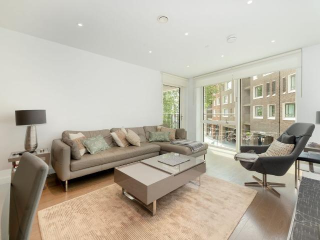 Wansey Street, London SE17, 3 bed flat to rent, £5,000 pcm | PrimeLocation