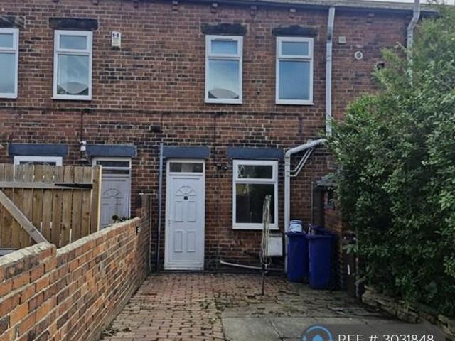 Wansfell Terrace, Barnsley, S71 2 bed terraced house to rent £795 pcm £183 pw