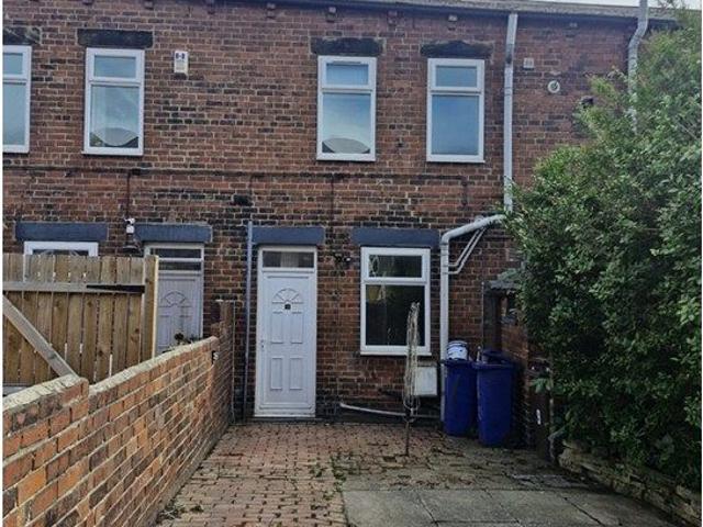 Wansfell Terrace, Barnsley S71, 2 bed terraced house to rent, £795 pcm | PrimeLocation