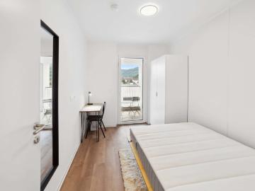 Schloßberg, Innere Stadt, Graz