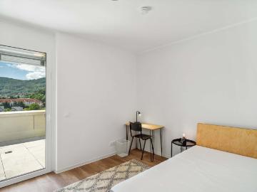 Schloßberg, Innere Stadt, Graz