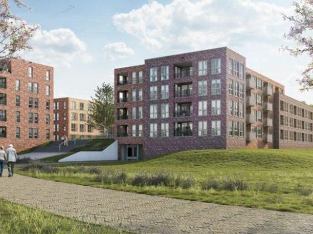 Waaijenstein 158, 6515 JH Nijmegen