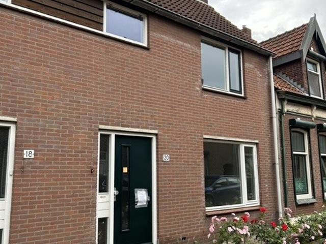 Waalstraat 20