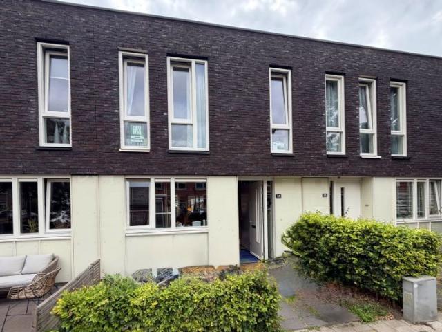 Waalstraat 51, 6541 XW Nijmegen
