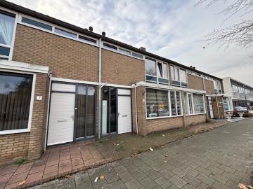 Geschakelde Woning te huur in Dieze