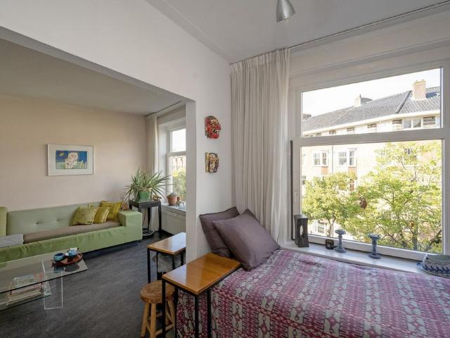 Waalstraat 89 3