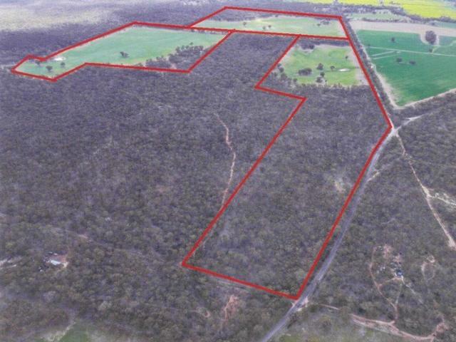 Waanyarra District