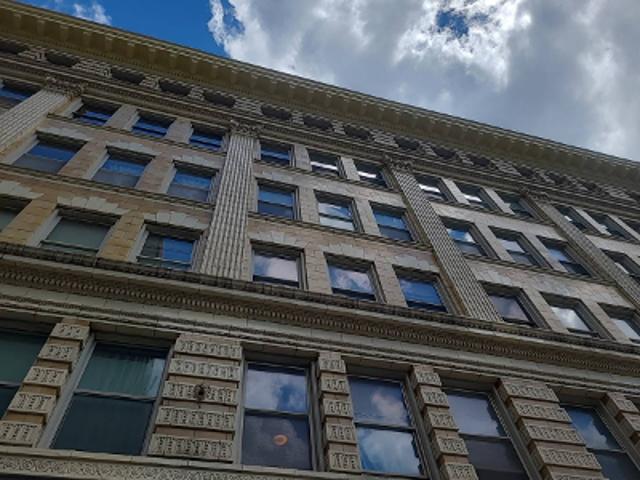 Wabasha Street N