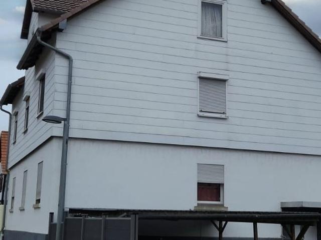 Wabern, EFH