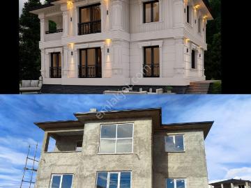 Wabi Gayrimenkulden Develi Güneyyukarı Mahalle'de 2 Katlı Villa