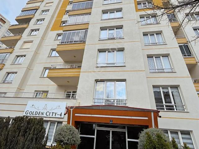 Wabi Gayrimenkul'den Yıldırım Beyazı'ta 3+1 Satılık Daire !