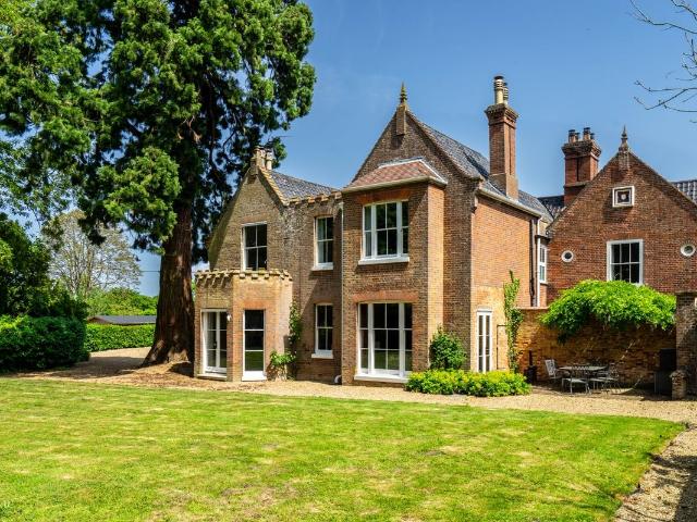 Wacton Road, Forncett St. Peter, Norwich, Norfolk NR16, 6 bed country house to rent, £4,500 pcm | PrimeLocation