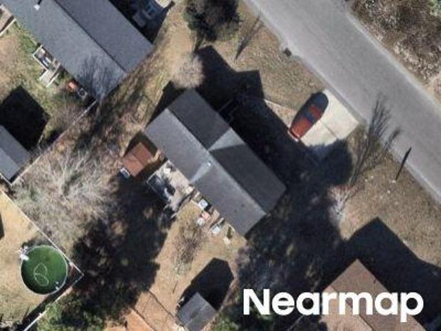 Waccamaw Pines Dr
