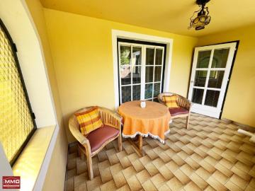 Wachauer juwel inmitten der weinberge * landhaus nur 369.000, * nähe spitz a. D. donau