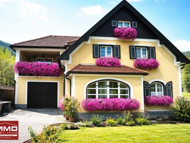 WACHAUER JUWEL INMITTEN DER WEINBERGE * LANDHAUS NUR 320.000, * NÄHE SPITZ A.D. DONAU