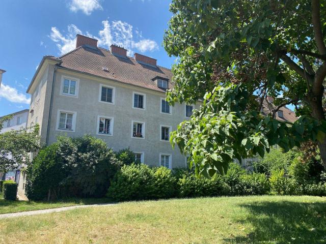 Wachaustraße 2/1