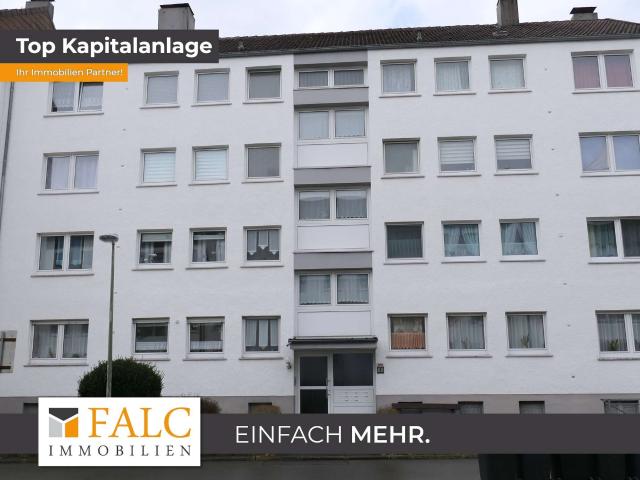 Wachstumsstark und renditeorientiert Ihre nächste Kapitalanlage!