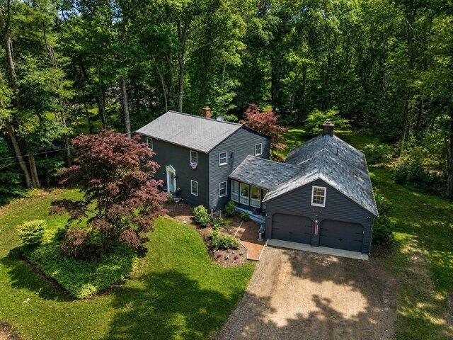 Wachusett St, Holden, Home For Sale