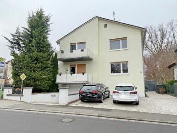 Wackernheim, Rheinhessen, Rheinland-Pfalz