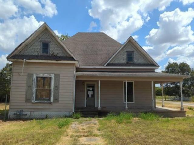 Waco St